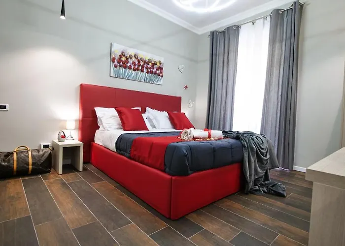 Home Suites Giolitti Roma